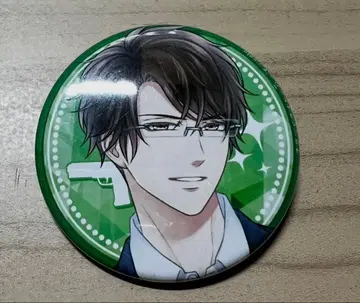 스태마이 아사기리 츠카사 AGF 캔뱃지