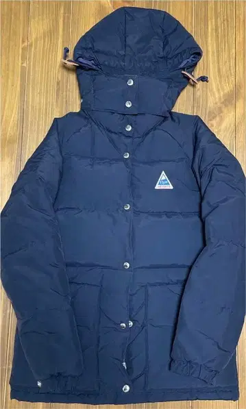 케이프하이츠 CapeHEIGHTS 다운 자켓