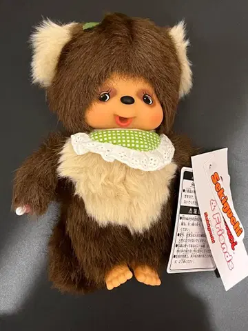 세키구치 몽치치 프렌즈 타누타누 S