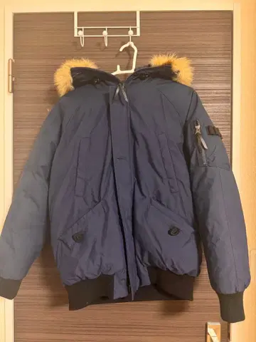 THE NORTH FACE 여성용 다운 자켓