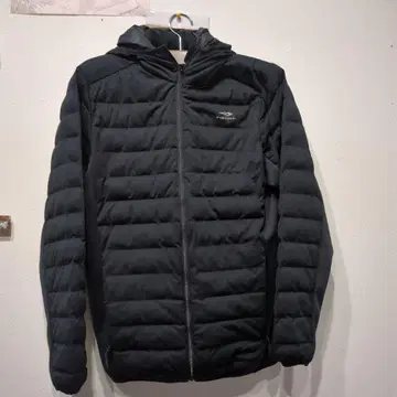 티고라 패딩 자켓 아우터