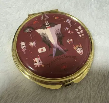 제5인격 identity V 게이샤 미치코 코스튬 모듬 거울