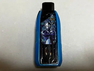 갓츠 하이퍼 키 울트라맨 코스모스 루나 모드 울트라맨 트리거