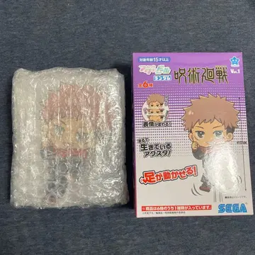 주술회전 아크돌 [ 이타도리 유우지 ]