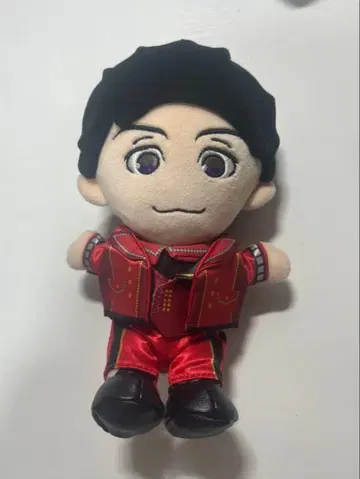 하마다 타카히로 치비스트