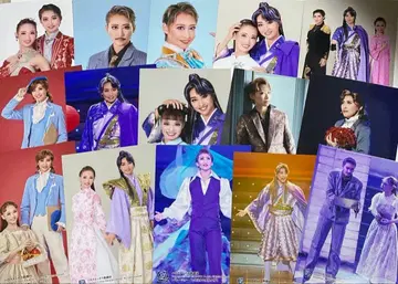 시로 케이 씨 하우스텐보스 가극단