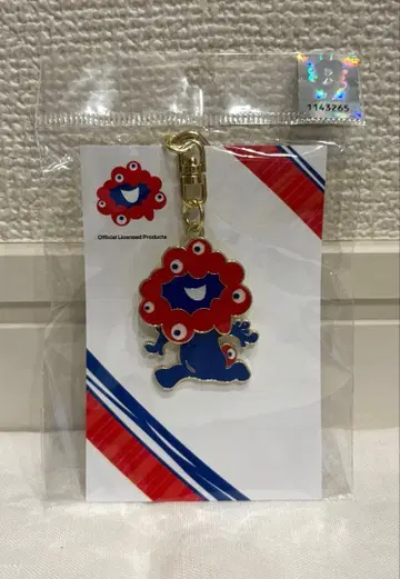 EXPO2025 미야쿠미야쿠 흔들흔들 키링 02