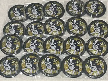 죠죠 이기 캔뱃지