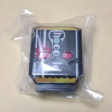 가면라이더 가브 오샤베리 고치조 08 초콜드