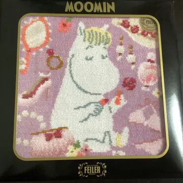 페이러 무민 스노크메이든 옷장