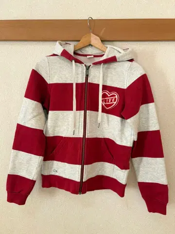 라코스테 후드티 라이브