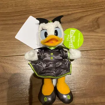 데이지 인형 배지 디즈니 할로윈 바 크리스마스