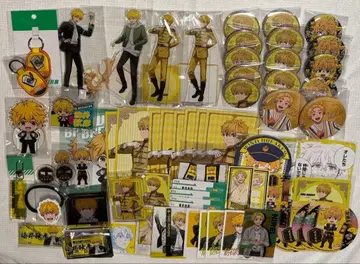 WINDBREAKER 윈브레 니이 아키히코 굿즈 묶음 판매