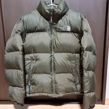 THE NORTH FACE NUPTSE ND01586 700