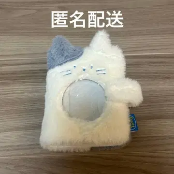 butter family 트레이딩 카드 콜렉트북