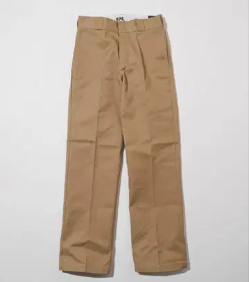 Dickies THE ORIGINAL FIT 874