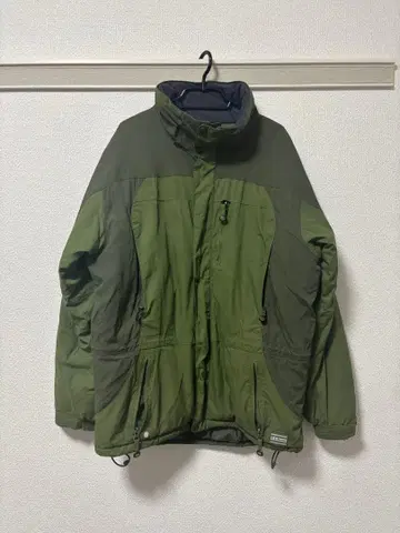 L.L.Bean 마운틴 자켓