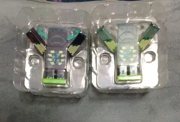 마이크라보빙 피규어