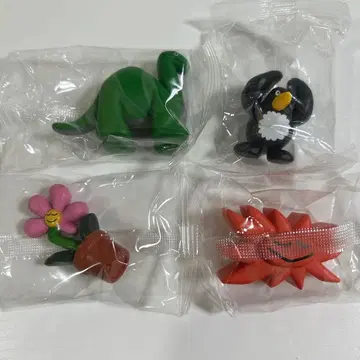 DAISUKE KONDO 아트 컬렉션 마스코트 1