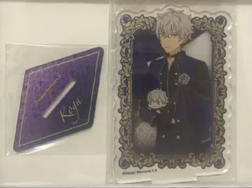 오오가미 코가 AGF2018 로마네스크 아크릴 스탠드