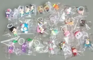 메지루시 액세서리 세트