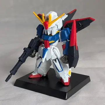 건담 컨버지 #07 156 Z 제타 건담