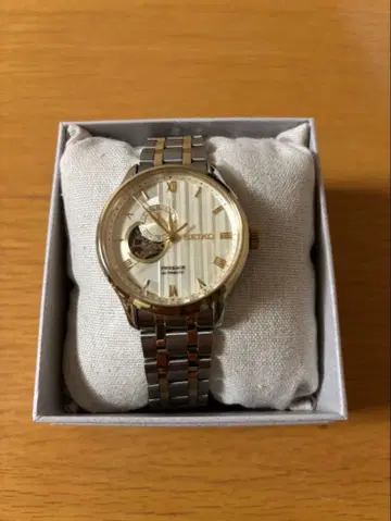 SEIKO 프레사지 SARY238