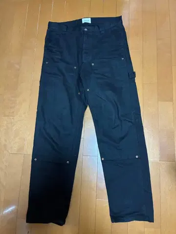 greatLAnd ORIGINAL DOUBLE KNEE PANTS