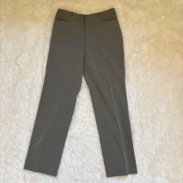 TRANS WORK 여성용 슬랙스 M 삼양상회 스트레치 그레이