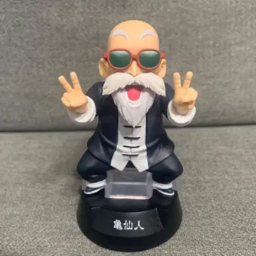 [ 할인 대상 ] 피규어 드래곤볼 제일복권 아셈블 카메센닌 B상