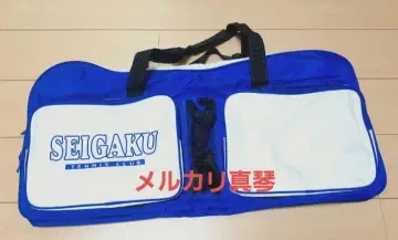 프리미엄 상품 테니스의 왕자님 공식 라켓 백 현상 한정품