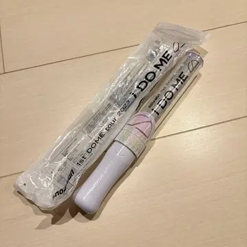 SnowMan I DO ME 응원봉