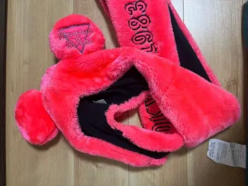 미키 로초 팬캡