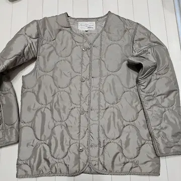 M-65 파카 라이너 필드 라이너 자켓