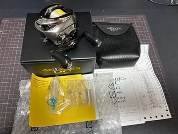 16 안타레스 dc HG 왼쪽