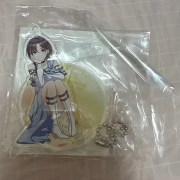 아사쿠라 토오루 아크릴 스탠드 4thLive