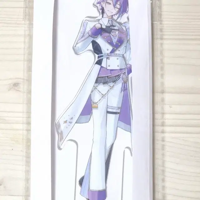 프로세카 카미시로 루이 5주년 아크릴 스탠드