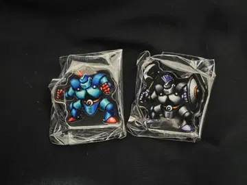 드래곤 퀘스트 미니 아크릴 블록 컬렉션 악마의 기사 갑옷의 기사