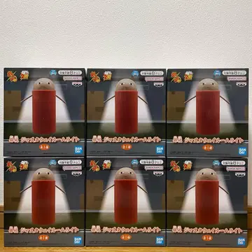 은혼 저스터웨이 룸 라이트 6세트