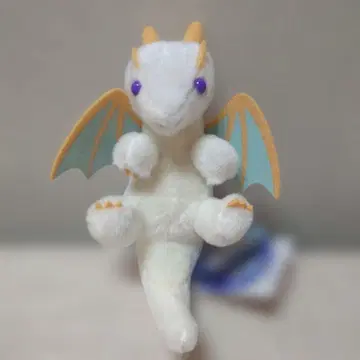 드래곤의 휴르룬 ST 휴르룬 봉제 인형 용 룡