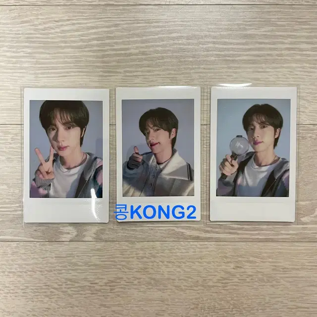 방탄 달려라석진 일본 인스턴트 폴라 포카미공포특전디비디메모리즈아미존