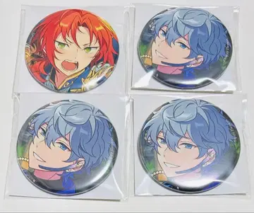 츠키나가 레오 세나 이즈미 컬렉션 캔뱃지 2025