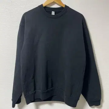 [ LOS ANGELES APPAREL ] 크루넥 스웨트셔츠