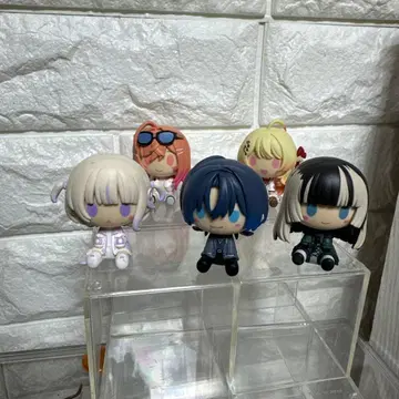 제일복권 ReGLOSS 쵸코놋코 피규어