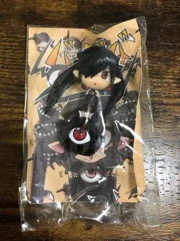 백베어드 님이 보고 있어 베어 피규어 초레어