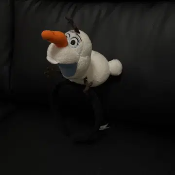 [ 디즈니 머리띠 ] 올라프
