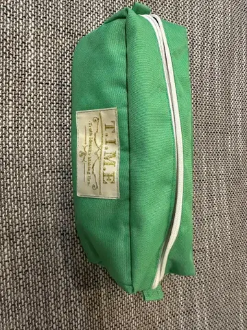 초특급 타쿠야 응원봉 파우치 T.I.M.E