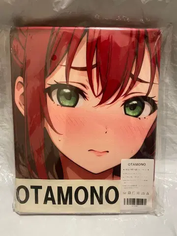 12091 미 러브 라이브 쿠로사와 루비