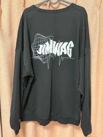 JIMWAG 긴팔 트레이닝복