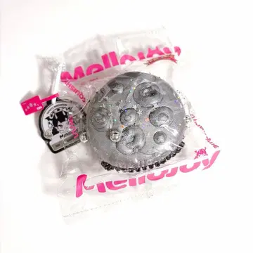 MelloJoy 신비한 마카롱 시리즈 시크릿